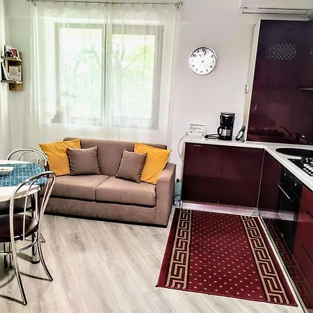 Simona Apartament Palas Mall 1 Iasi Luaran gambar