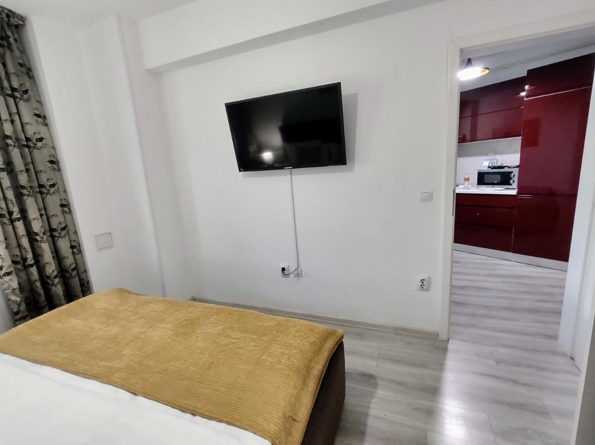 Simona Apartament Palas Mall 1 Iasi Luaran gambar