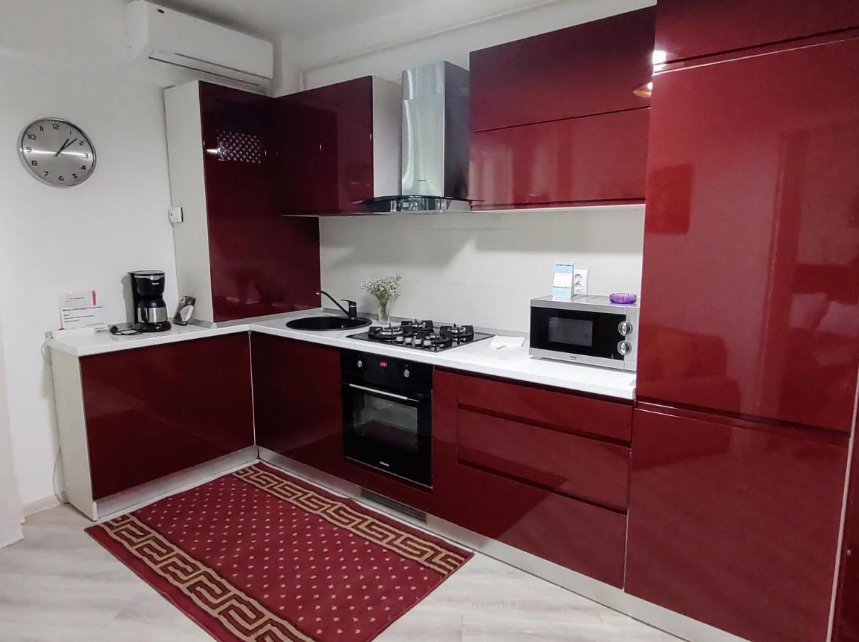 Simona Apartament Palas Mall 1 Iasi Luaran gambar