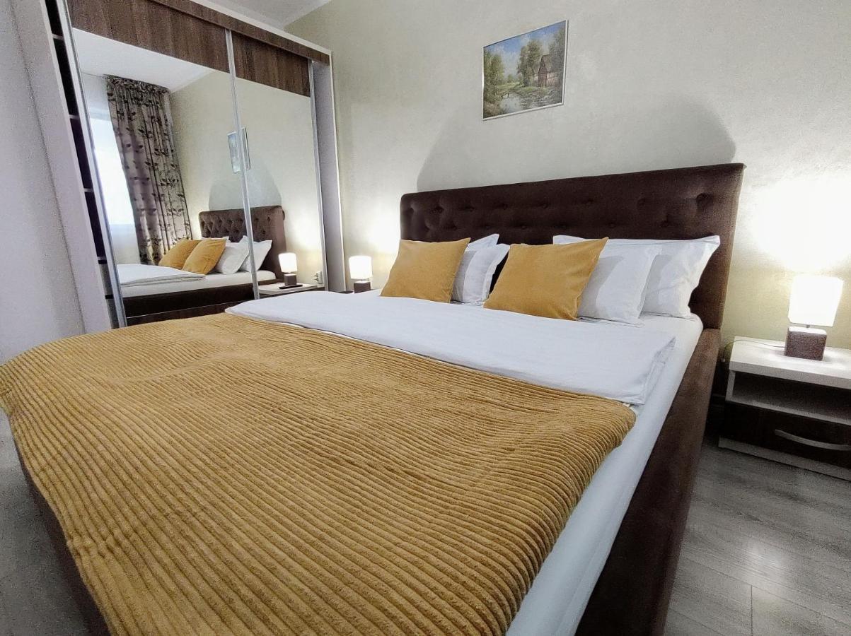 Simona Apartament Palas Mall 1 Iasi Luaran gambar