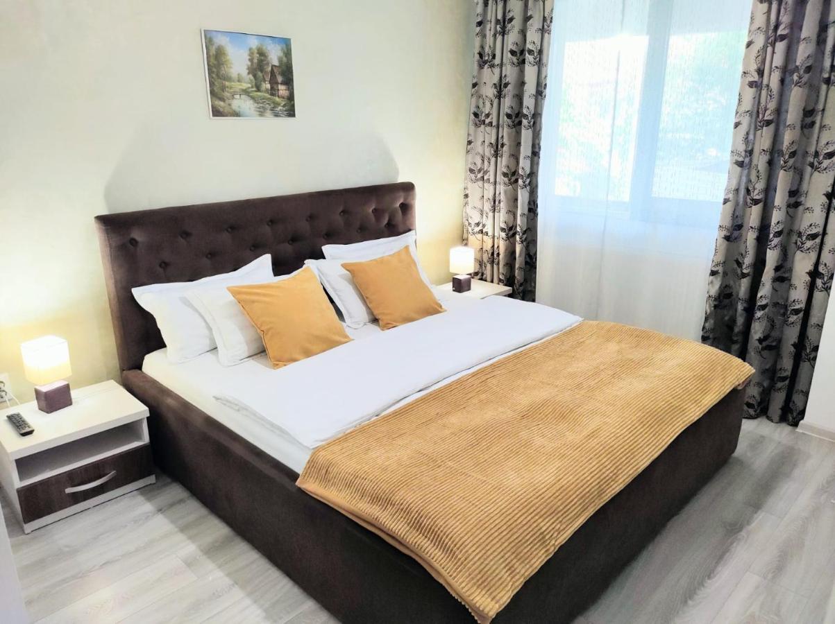 Simona Apartament Palas Mall 1 Iasi Luaran gambar