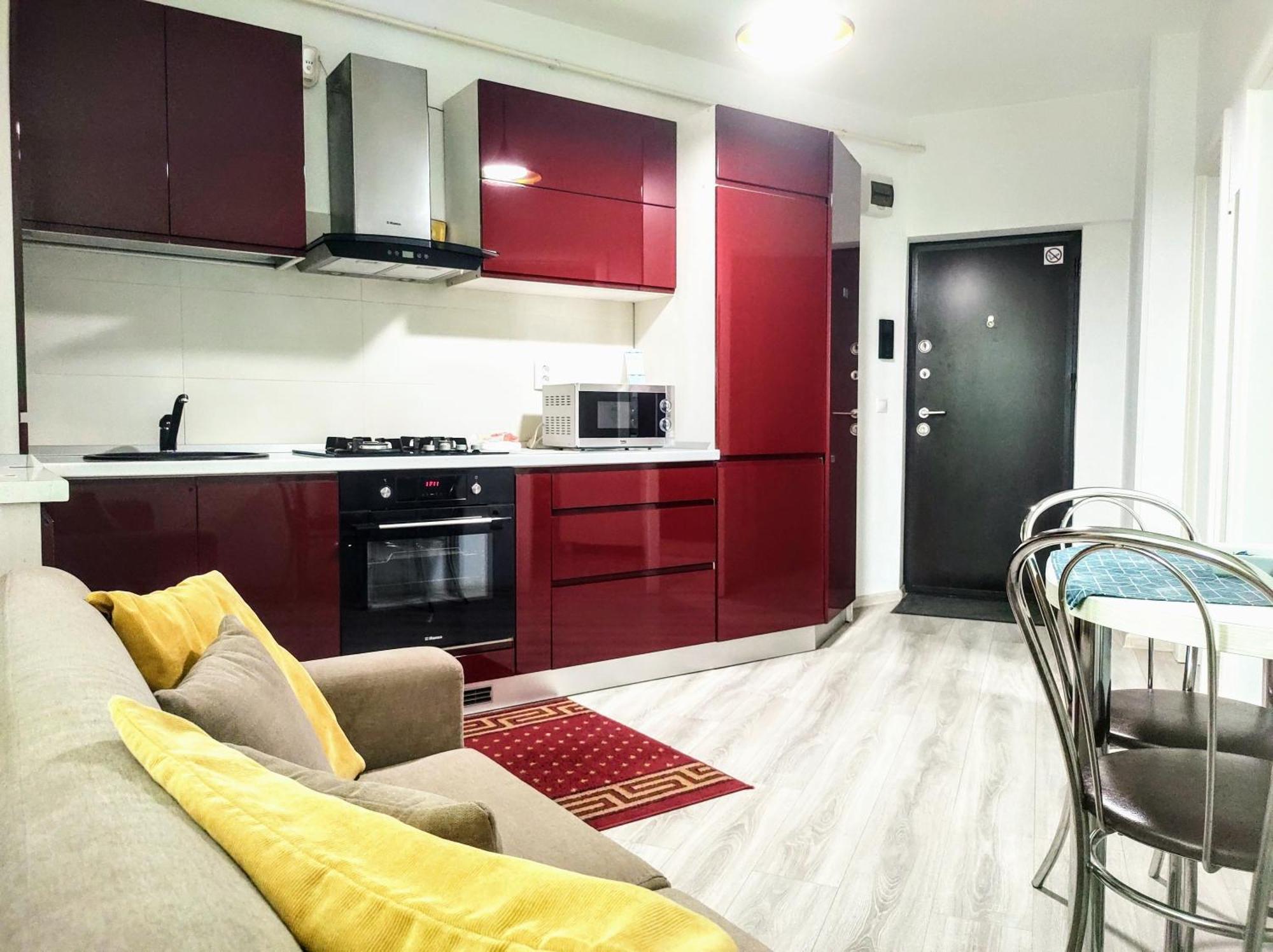 Simona Apartament Palas Mall 1 Iasi Luaran gambar
