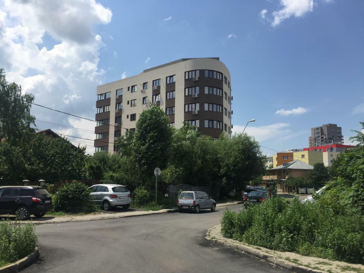 Simona Apartament Palas Mall 1 Iasi Luaran gambar