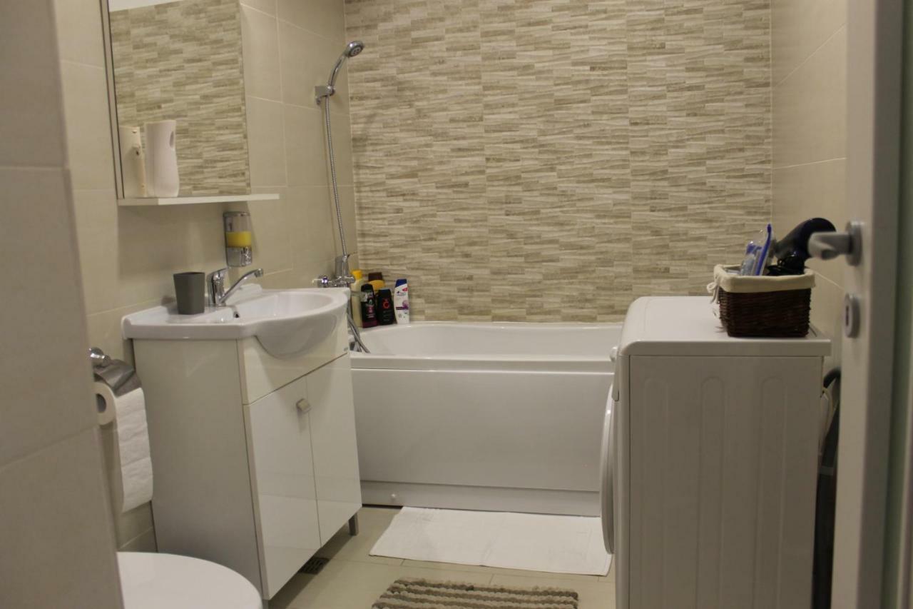 Simona Apartament Palas Mall 1 Iasi Luaran gambar