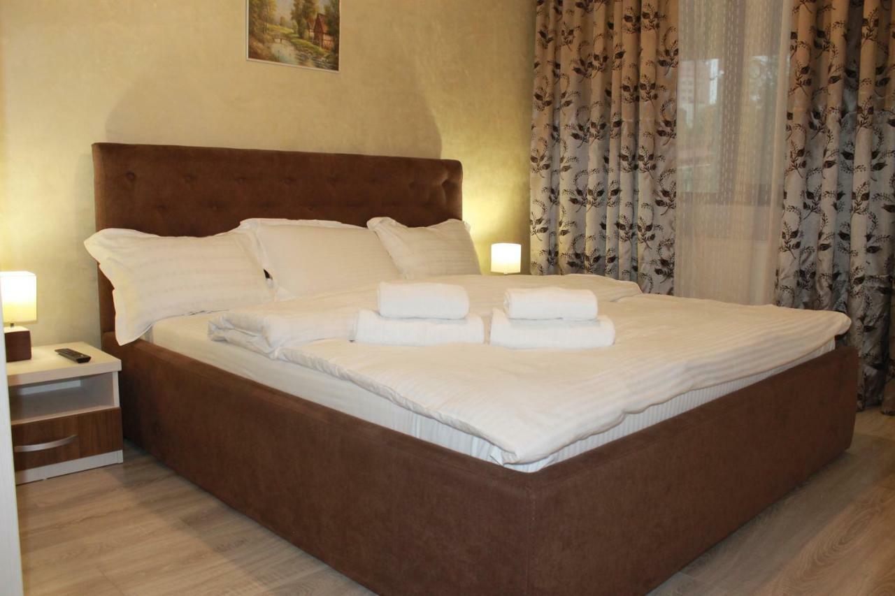 Simona Apartament Palas Mall 1 Iasi Luaran gambar