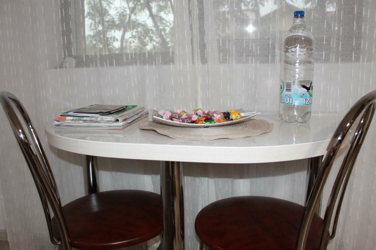 Simona Apartament Palas Mall 1 Iasi Luaran gambar