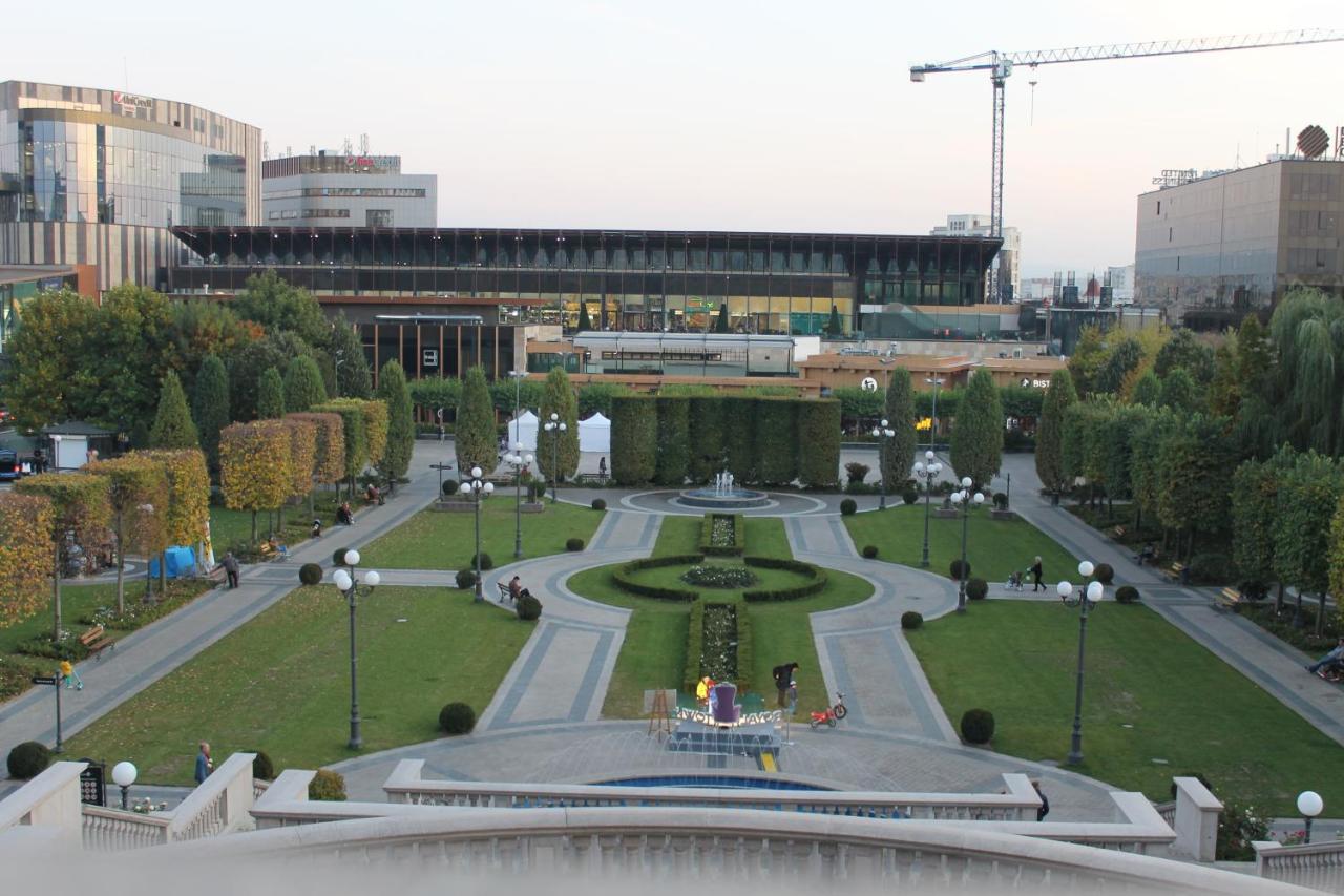Simona Apartament Palas Mall 1 Iasi Luaran gambar