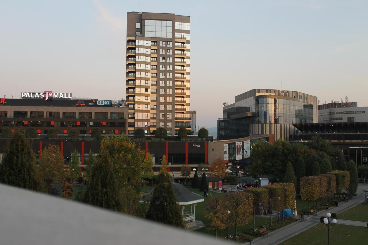 Simona Apartament Palas Mall 1 Iasi Luaran gambar